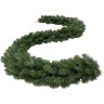 Триумф гирлянда хвойная TRIUMPH TREE, Колорадо, 270*30 см, зеленая 73607